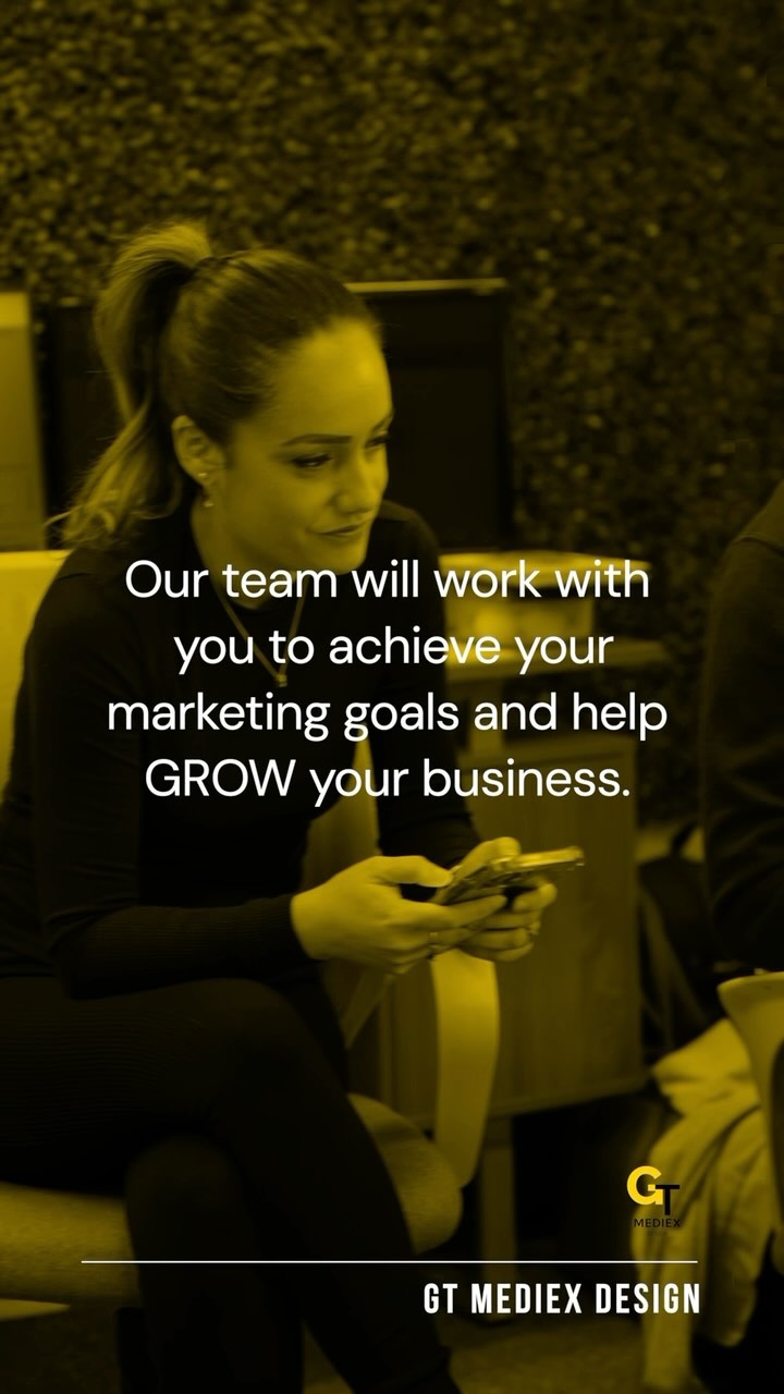 At GT Mediex Design, we help businesses across industries maximize their online revenue with growth-driven digital marketing strategies. By staying ahead of the latest trends and testing innovative tactics, we create a clear path to success for our clients.
We specialize in:
➖Web Design | Sales Funnels
➖Branding
➖Digital Marketing | Ad Campaigns
➖Social Media Management
➖SEO | CRM Systems
➖Graphic Design
➖Videography
➖Podcasting
📍Naples,FL
📩 | DM for quotes and information
☎️ | Office: (954) 247-4767
📧 | info@gtmediexdesign.com
🌐 | www.gtmediexdesign.com
•
•
#naplesflorida #graphicdesign #swfl #logo #branding #marketing #Socialmedia #webdesign #media #digitalmarketing #business #crmsystems #advertising #brand #salesfunnels #seo #photography #videography #gtmediex #gtmediexdesign #contentcreation