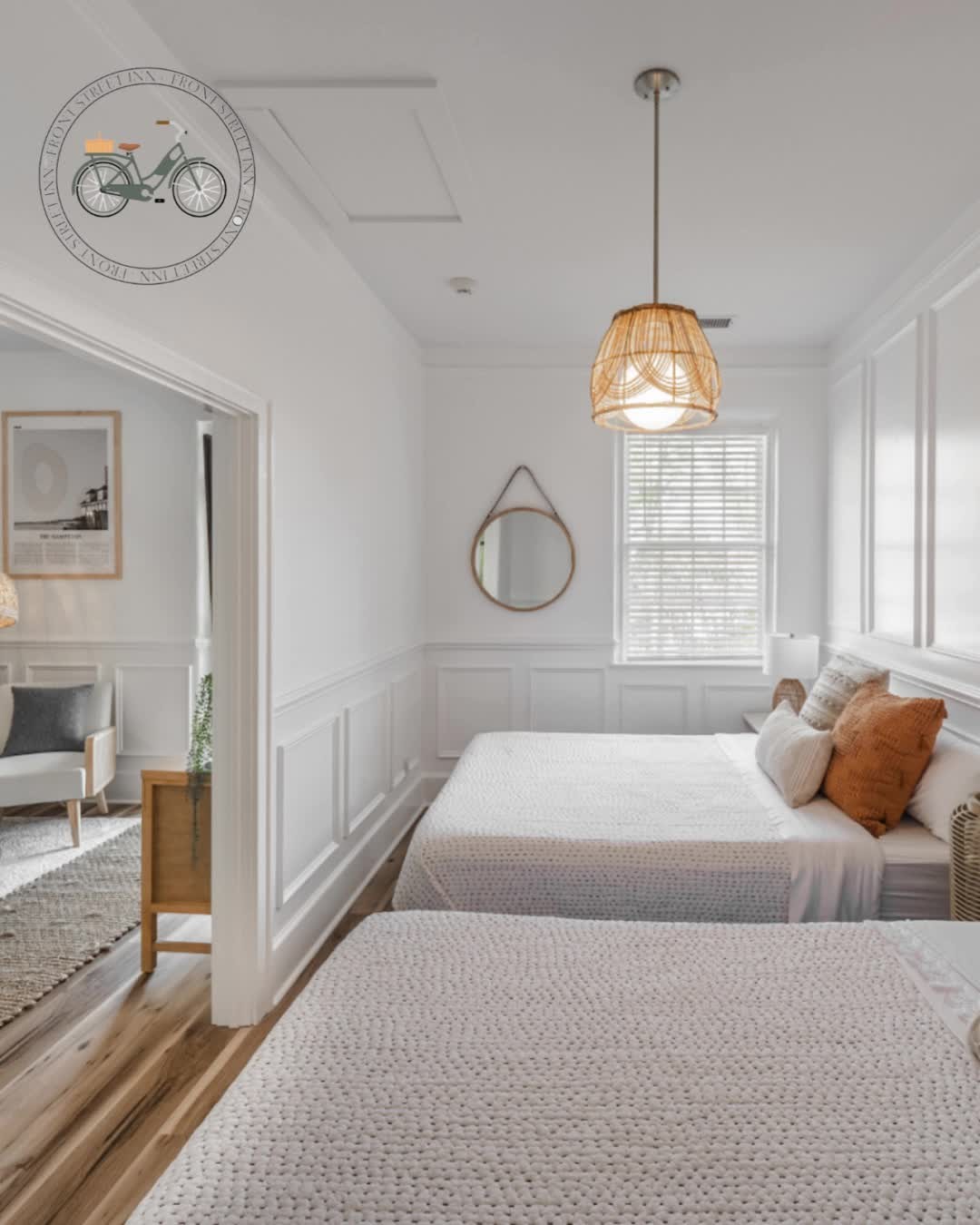 Step inside a Wilmington legend...✨
At The Front Street Inn, history meets hospitality. From cozy corners to sunlit gardens and locally loved coffee-to-cocktail vibes at The Concorde, every detail is designed for your perfect stay.
📍 Walk to the river, roam the arts district, and return to boutique comfort in the heart of it all.
🛎️ Book direct and start your Wilmington story today.
#TheFrontStreetInn #StayWithStyle #HistoricWilmington #BoutiqueHotelVibes #WilmingtonNC #CoastalCharm #TravelNC #InnsOfInstagram #CoffeeToCocktails #DowntownWilmingtonStay #BookDirectAndSave