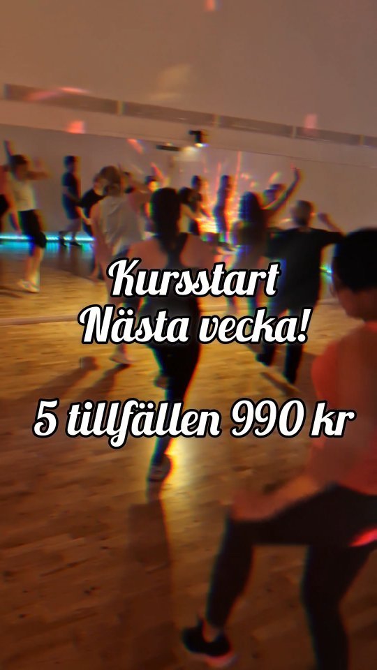 🚨 SISTA CHANSEN 🚨 Boka din plats till våra kortkurser som börjar nästa vecka! Läs mer och anmäl dig på www.danceconnection.se 💃
#stockholmdc
#vasastan
#dansaistockholm