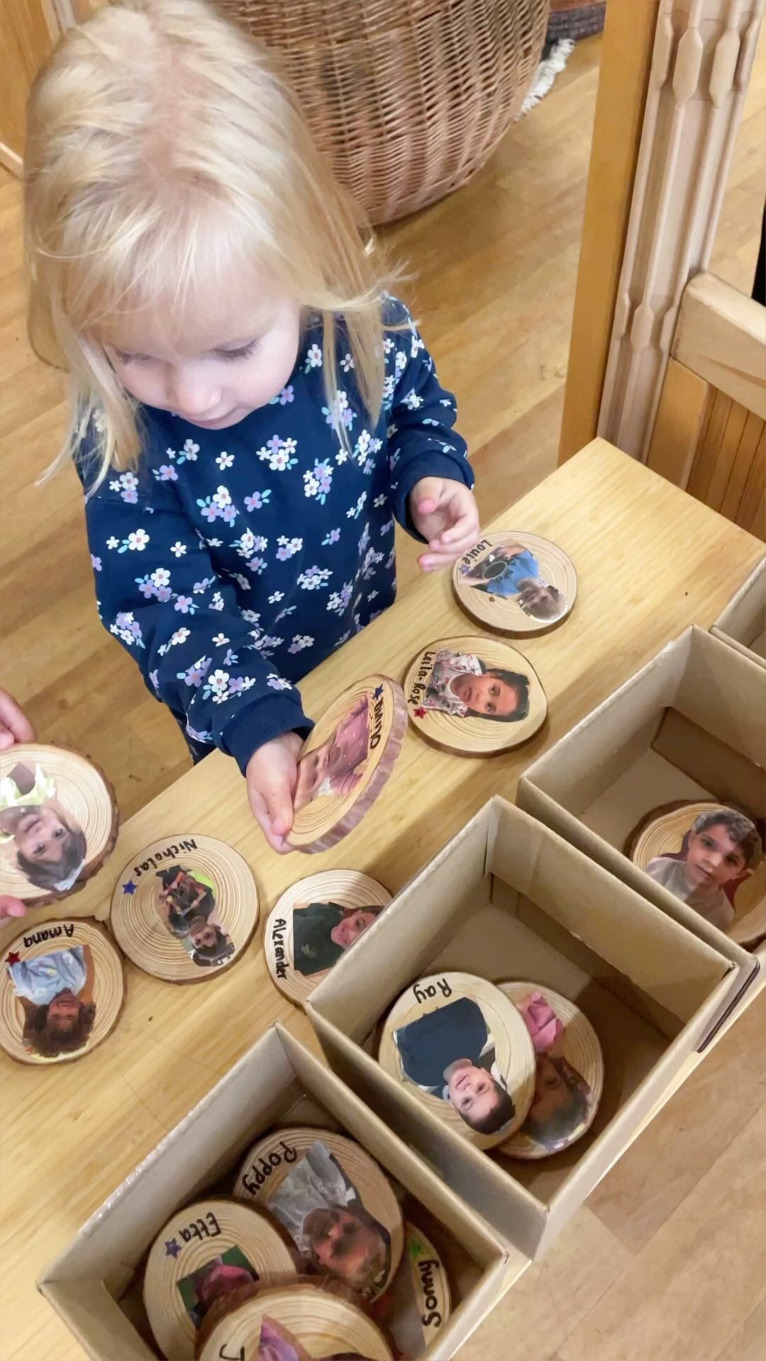 Parent feedback and reviews are so important… listen to a parent at Grange Park talk about her daughter’s nursery experience ✨
•
•
#nursery #eyfs #nurserylife #happy #earlyyears #earlyyearseducation