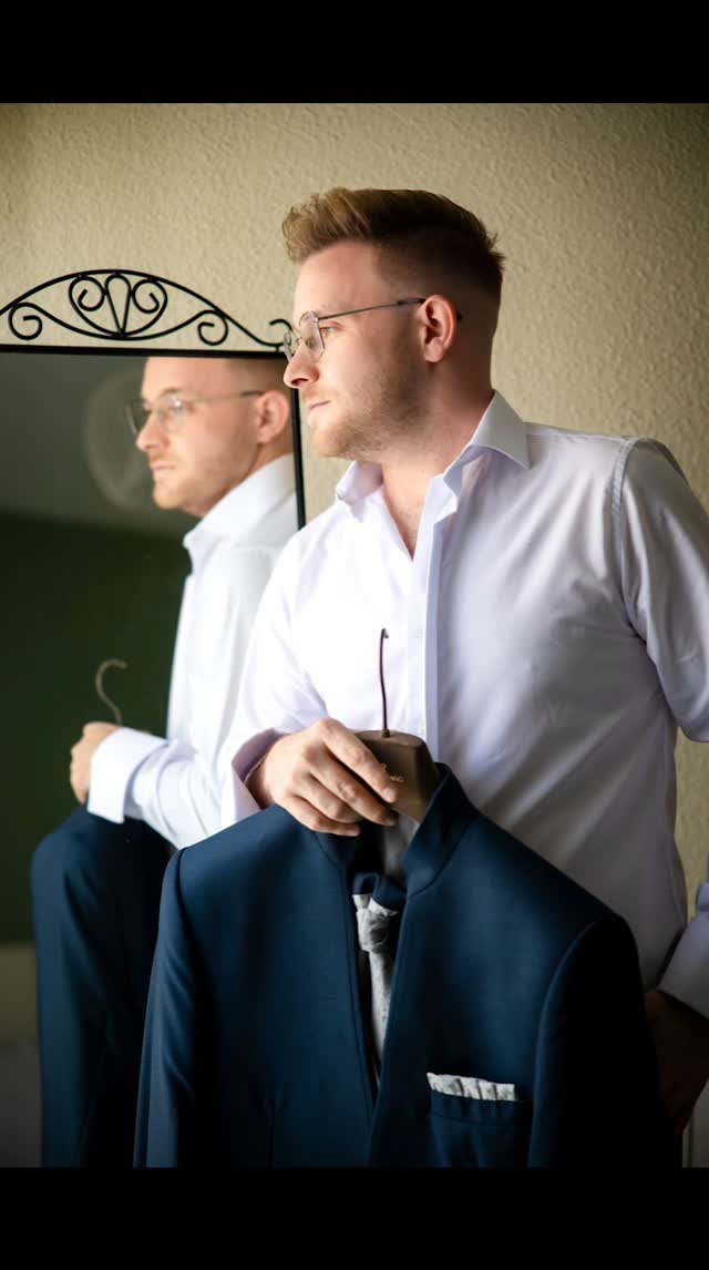 Alejandro y Jorge
#bodas #novios #wedding #fotografobodascordoba