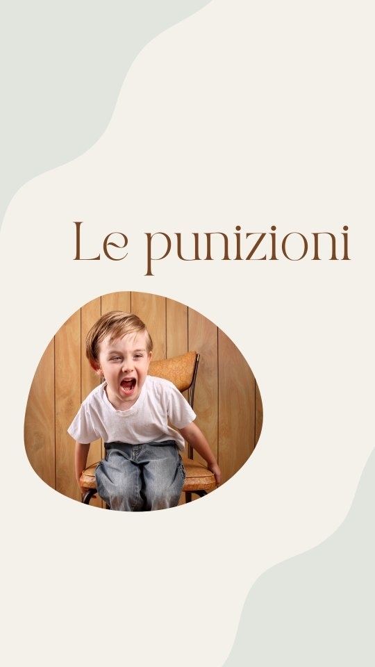 Le punizioni sono veramente utili per il processo di crescita?
No, anzi.. possono avere diversi effetti negativi sullo sviluppo emotivo e sociale.
• Rischiano di compromettere la relazione bambino- educatore, rendendo difficile la costruzione del rapporto di fiducia.
• Riducono la motivazione perché innescano nel bambino un senso di paura ed ansia.
• Difficoltà nella gestione delle emozioni. Potrebbe capitare che il bambino, per autodifesa, inizi ad assumere comportamenti di sfida.
Punire senza dare la giusta motivazione non aiuta nell'accrescimento dell' Autostima. Da qui una serie di comportamenti difficili da gestire, sia in ambito educativo, sia a casa con i proprio genitori.
Dire:
"È meglio se scendi da quella sedia, potresti cadere e farti male"
È sicuramente più consigliato di:
"No! Scendi subito da li, sennò mi arrabbio"
Tu cosa ne pensi? ❤️
#pedagogia #educazionerispettosa #educazionepositiva #centroeducativo #consulenza #infanzia #nido