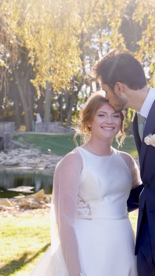 A little BTS of our wedding shoot with @taylor.weiss.stamm & @jon.stamm 🥰
#weddingvideo #weddingvideography #wisconsinwedding #wisconsinweddingvideographer #milwaukeewedding #wedding