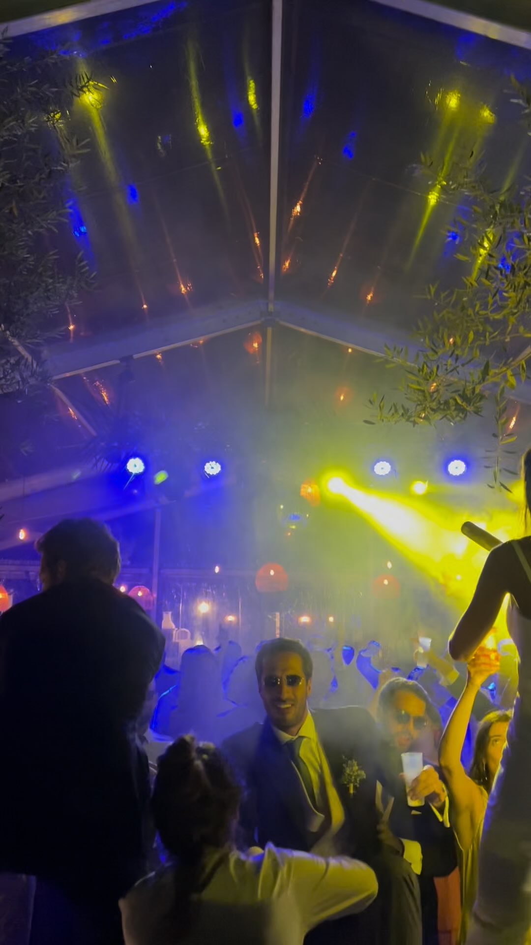 R&T wedding party was “out of this world”, what a party couple 🚀💥🪩 at the always amazing venue @moinhodoalamo #destinationwedding #destinationweddingdj #weddingsinportugal #deatinationweddingphotography #deatinationweddingvenue #weddingsinportugal #weddingdj #eventdj #dancefloor #weddings2024 #weddingvenue #weddings2025 #eventdj #corporateeventdj #dj #worldwidedj #dancefloor #partypeople #partylights #amazingvenue #visitportugal #pioneerdj #alphatheta #seratodj #weddingparty #mirrorball