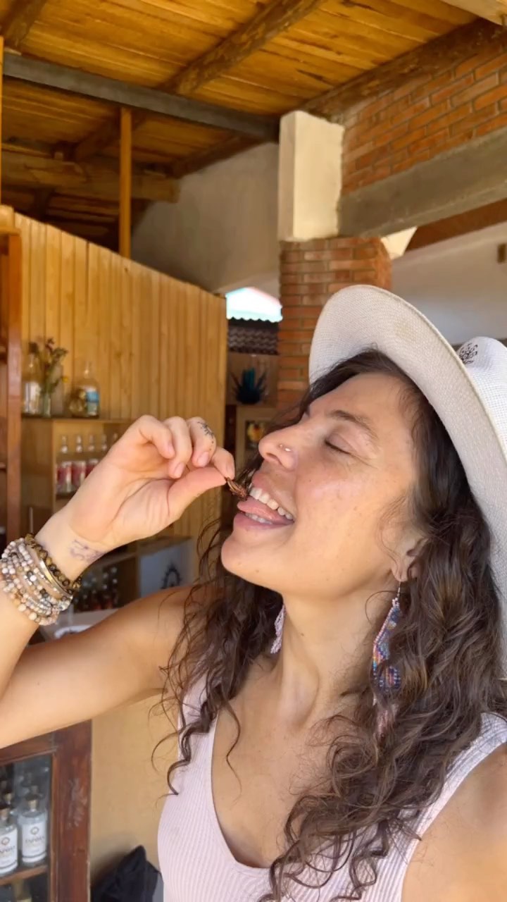 My Mexican Imramma💚🤍❤️🦅🐍
Imramma- A soul voyage & deep heart yearning through which one does not fully understand why one must go, only that one must answer to the call.
And this is exactly what I did.
Wow. So much to say about my trip to Mexico. I told some friends & loved ones before I left that I hoped that they didn’t recognize me when I came back… To say that I have changed would be an understatement.
Along my journey I experienced some big challenges. Debilitating Montezuma’s revenge, physical injury that made simple walking difficult, heartbreak, loss & grief. Though these experiences were, and still are, difficult to process, they allowed me to reach even deeper into my depths of introspection, fascination, appreciation, awe, inspiration, connection, strength, hope, & motivation. All of my senses turned up by the culture, the colors, the music, the language, the history, the food, the MOLE!!! MMMM!!! ASI ES!!! I connected to my patrilineal ancestry, shared smiles with strangers, stretched my edges, deepened my connection & understanding of myself, allowed myself to die & be reborn with strengthened clarity & vision of what matters most to me.
The other beautiful piece of my journey, I observed & deeply sensed in my soma a strong feminine presence there. Altars & shrines of Mother Mary on every corner, street art depicting the resistance of old, oppressive outdated systems, & the celebration of sacred femininity. I met the first female recognized Mezcaleras at Espina Dorada. Three generations of women currently operating the farm, passing down the tradition & wisdom of Mezcal. Markets filled with women sharing their craft with children hanging by one hand as they do business with the other. It was a beautiful reminder that women around the world are coming together, rising into their power & that I am part of a huge revolution of balance of power underway. It’s igniting & I AM HERE FOR IT! 💪🏽
Mexico fuels my fiery heart & spicy latina soul. I am so grateful for the journey’s support in my personal transformation & my capacity to make waves of change in this world. ❤️🔥🌊❤️🔥🌊
#souljourney #imramma #transformation #feminineempowerment