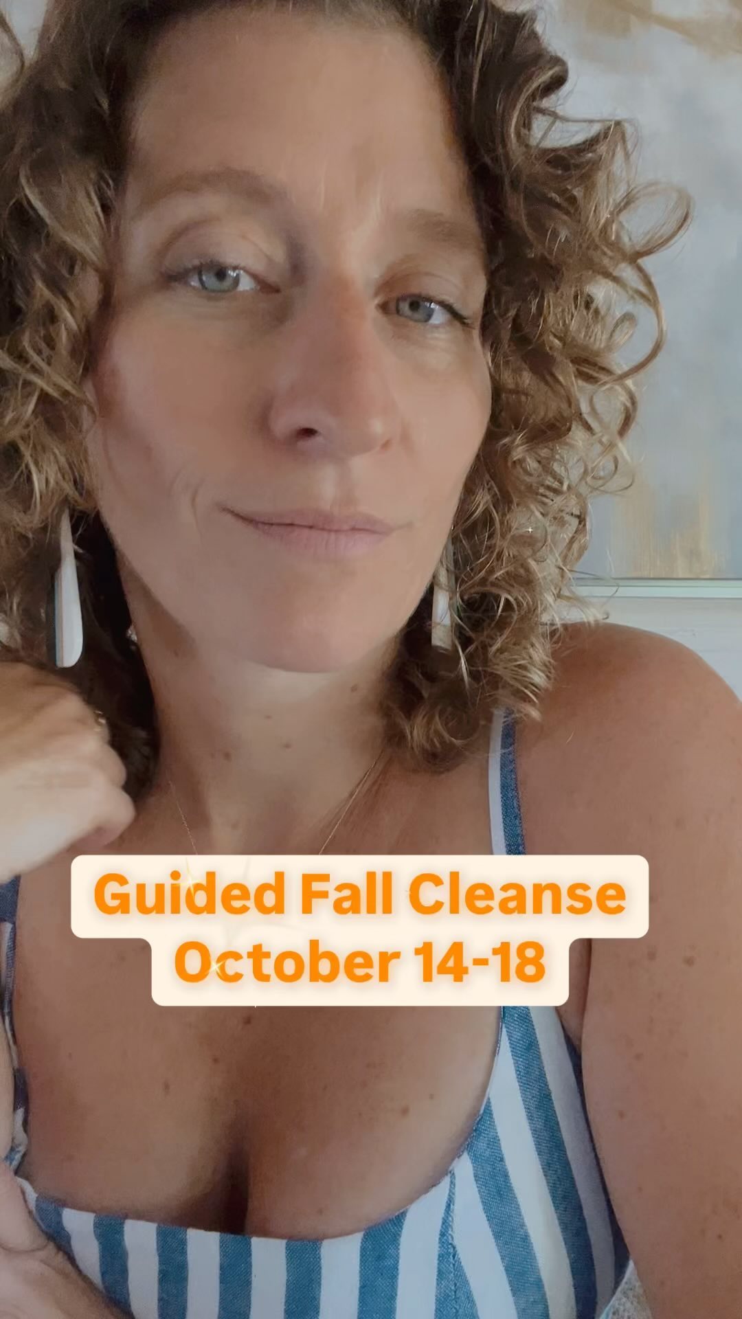Online Fall Cleanse!!! October 14-18
Experience a 5-day Ayurvedic Kitchari Cleanse. Reset your digestion, increase mental clarity, reduce cravings and intimately connect with the energy of health within your own body. The online format allows you to access the recordings of any meetings you may have missed to watch on your own timing.
This spring cleanse includes:
October 7: 5:30 pm 75 min introductory call
October 7-13: Shopping/Prep
October 13: 6:30 pm Day before Q&A
October 14-18: Active Cleanse, Daily Group Calls 8:30 am
October 18: 5:30 pm Closing Call
Support for your Journey includes:
Recipes, Shopping List, Daily Check-ins, Private Group Message Board, Daily Motivational Emails, Recordings of All Live Video Calls.
#cleanse #ayurvediccooking #ayurvediccleanse #foodasmedicine #ayurveda