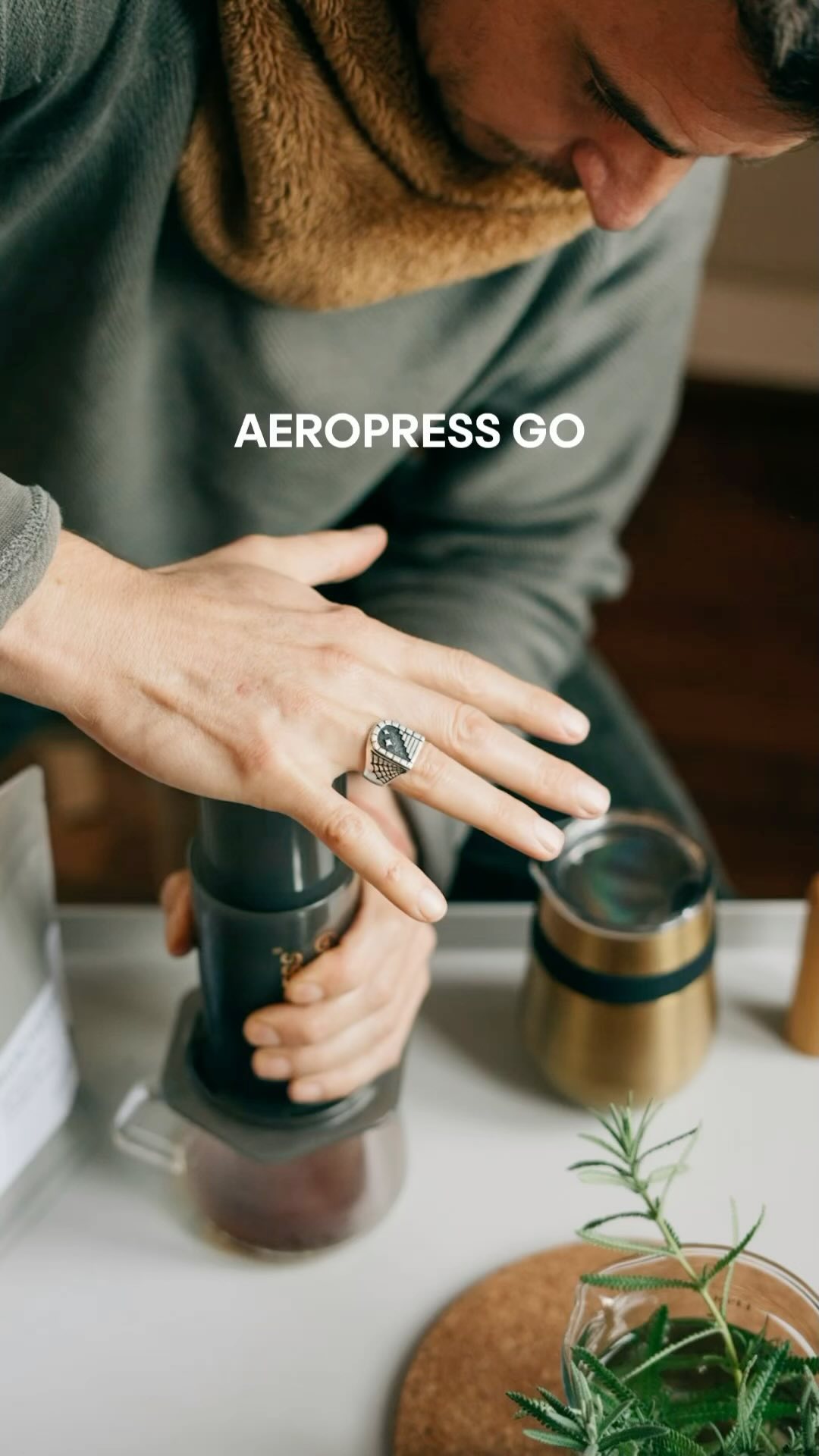 Discover the AeroPress Go: Elevate Your Coffee Game Anywhere
Tired of subpar coffee when you’re on the move? In Fred and Ellis’ latest blog post, we explore the AeroPress Go, a portable, no-fuss way to brew top-tier coffee whether you’re camping, commuting, or just in a rush. Discover the benefits of this compact coffee maker and how it can transform your coffee routine, wherever you are.
Read more by checking out the link in the bio within the homeware section and take your coffee experience to the next level!
#AeroPressGo #CoffeeLovers #PortableCoffee #TravelEssentials #fredandellis #AmazonAffliate