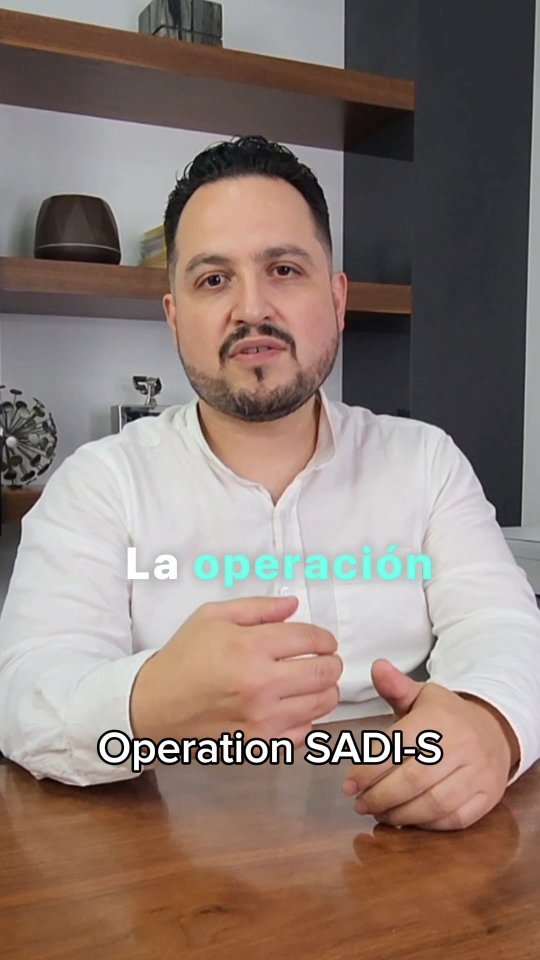 This Procedure combines a gastric sleeve with a simple intestinal bypass to help you achieve significant, lasting results. With less complexity than traditional duodenal switch surgery, SADI-S can reduce hunger and improve conditions like diabetes while minimizing risks. This approach is ideal for those needing impactful weight loss with streamlined recovery.
Ready to take the first step towards a healthier you? Contact us to see if SADI-S is the right fit for your journey!
📞 +52 332 495 9368
📞 +1 619 639 3034
🌐 www.drweightlosstijuana.com
#weightlosssurgery #weightloss #boardcertified #weightlossjourney
