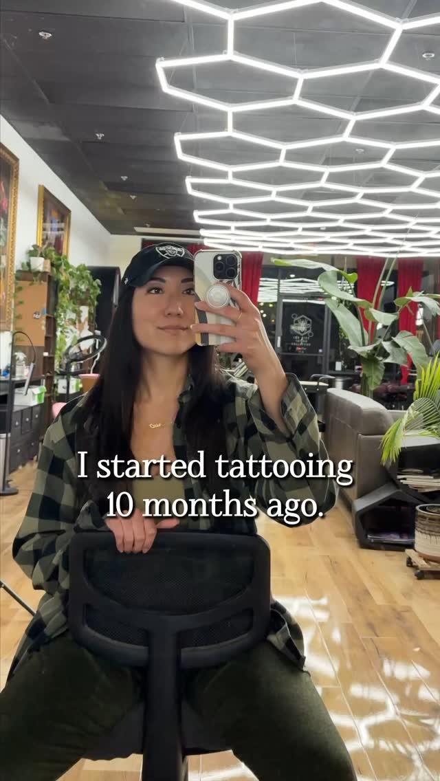 Did you book with me yet? 🌝 #tattoos #tattooartist #arizonatattooartist #femaletattooartist #arizonatattoo #mesatattoo #blackandgreytattoo #colortattoo #realismtattoo #alsofuckicedontbookwithmeifyousupportthatshit