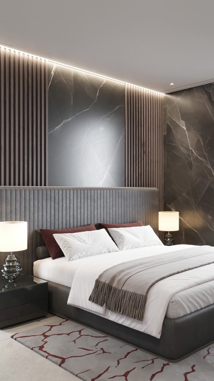 3D Visuals: Bringing your vision to life✨
Our 3D rendering services allow you to experience your space before any changes take place, giving you a detailed and realistic preview of how the final outcome will look.
The process starts by choosing the right furniture, fabrics and finishes based on your style and needs. With these selections, we craft an initial 3D draft, using the exact measurements of your space. The result is a realistic visual that captures how your design will look and feel once completed. Our 3D visuals bring a new level of clarity to the design process, enabling you to visualize different layouts, textures and color schemes with ease.
Whether you’re renovating, redesigning or planning a new space, you can explore various options and make informed choices without the guesswork. This approach not only saves time but also gives you complete confidence in your final design decisions.
Transform your ideas into reality with our detailed 3D visuals, offering a clear glimpse of your dream space long before it’s complete. Let us help you bring your vision to life!💫