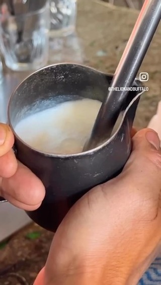 “Start your weekend right!