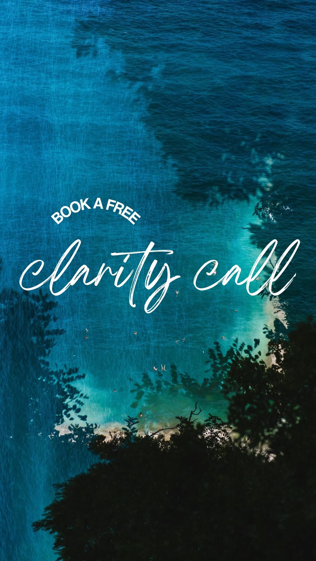 FREE clarity calls for photographers! ⚡️⚡️
For the time when you need to turn to that team member that you don’t have because we are all freelancers 🤣
Now you have someone at your fingertips to chat to 💫
With over 13 years experience in running my photography business, a background in learning and development AND 7 years experience of teaching photography at all different levels ~ I think I would be a great choice 🤩
You can now book (via link in profile):
⚡️ a 15 minute “clarity call” to chat through that decision you can’t make / the action you need to take next / the thing you’re stuck on / whatever it might be!
OR
⚡️ skip to the hourly mentoring session and book in for a longer session with me to talk in a LOT more detail! Pricing is detailed on the link.
SO excited to be taking action on my own ideas today (thank you for the amazing support you all gave when I posted this idea in my stories yesterday!) and THANK YOU to a photography friend who spurred me on to do this! See what happens when we share our ideas and thoughts with someone else!!! 🚀🚀🚀
Can’t wait to chat xx