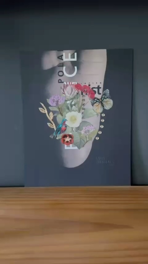 Te espero en @artweekcl 30 de noviembre y 1 de diciembre en Estación Mapocho!
#collage #artechileno #artwork #mujeremprendedora #mujeresartistas #collageartist #collageart #collageartwork