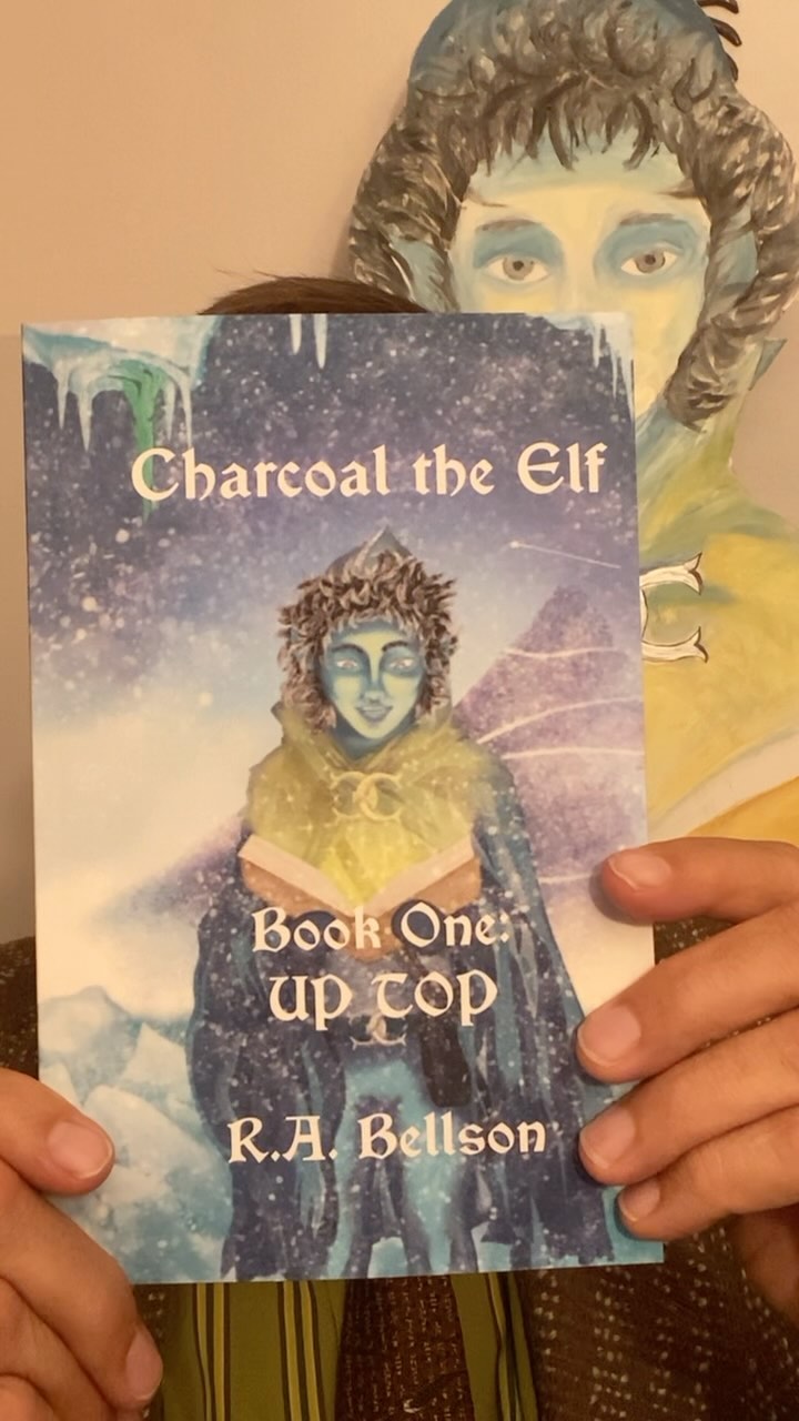 The effects of BULLYING. #Charcoaltheelf #Charcoaltheelfbook #RABellson #AuthorLife #NewAuthor #NewBook #Bookish #bookcommunity #Fanstasy #Fiction #Bestfictionbooks #BestFantasybooks #Booklover #YoungAdultBooks #TeenBooks #FantasyReads #Fantasybook #bookrecoomendations #ElfCharacter #Familybooks #CoolReads