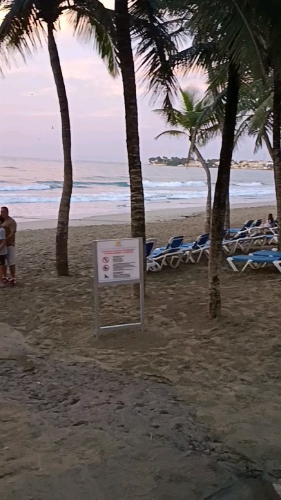 En in2travel viajamos a Santo Domingo, Puerto Plata, Cabarete, Sosua y Santiago.
visitamos más de 12 hoteles y alojamos en 4 de ellos.
Conocimos a los gerentes en cada hotel, las habitaciones, las salas de reuniones, los restaurantes. El Spa y sus playas y piscinas.
Es fundamental estudiar, conocer en persona y capacitarse, para así ofrecer experiencias únicas a cada tipo de clientes, y en in2travel lo sabemos.
Llevamos 13 años en in2travel y Rodrigo, nuestro fundador, más de 18 años.
Estás pensando en viajar?. Llámanos.
Ahora, un merecido día de playa ....
cabarete #in2travel #vyvatangerine #panam.cl @rodrigostreitt @panam_cl @_paola_gongora