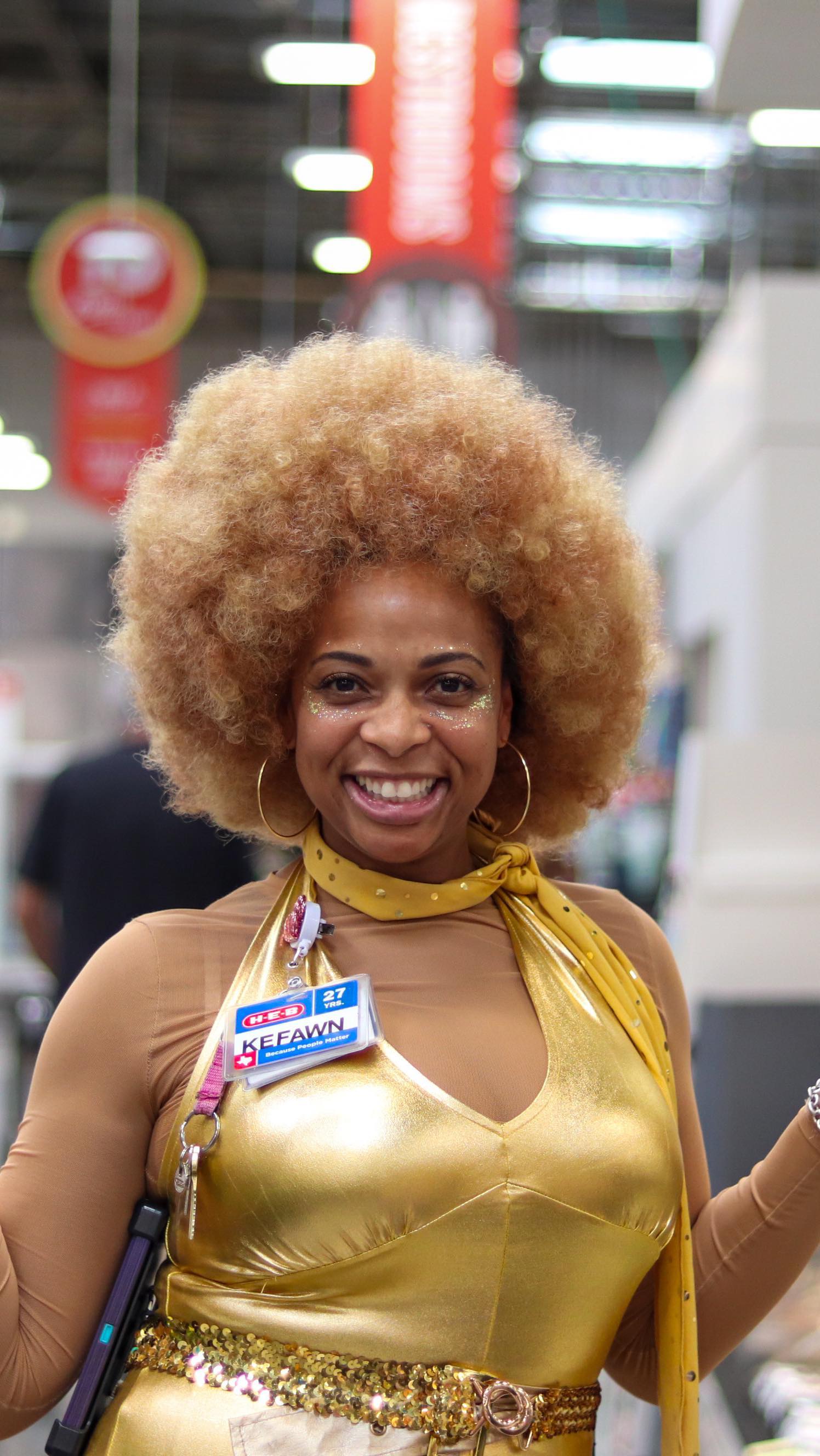 We had the pleasure of serving our local community at @heb Kid’s Day 2024. We had a groovy time!🪩💃🕺🏽
#beourguesthtx
#behindthescenes
#houstonphotobooth
#360photoboothhouston
#backtoschool