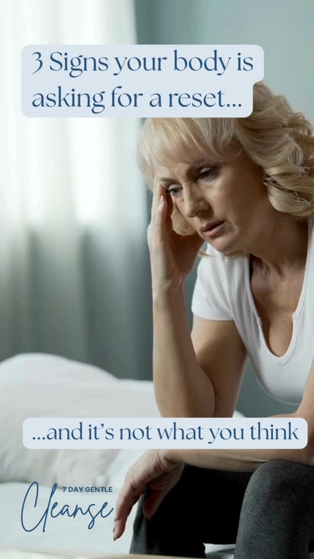 You don’t need to feel unwell to notice that something’s a little of. Maybe it’s the way your energy crashes mid-afternoon. Or the way your digestion feels unsettled after meals. Brain fog that affects your daily life.These are signs your body might be asking for a gentle reset — not a radical cleanse or a crash diet, but something supportive and nourishing.That’s exactly why I created the 7-Day Gentle Cleanse: A calm, realistic way to feel clearer, lighter and more in tune with your body again.
🧡 It’s completely free to join as part of my summer beta group.
Starts July 14 — link in bio to sign up☝️
#wholebodyreset #timetopause #takecareofyourself #gentlecleanse #energyslump #brainfog #Feelgoodagain