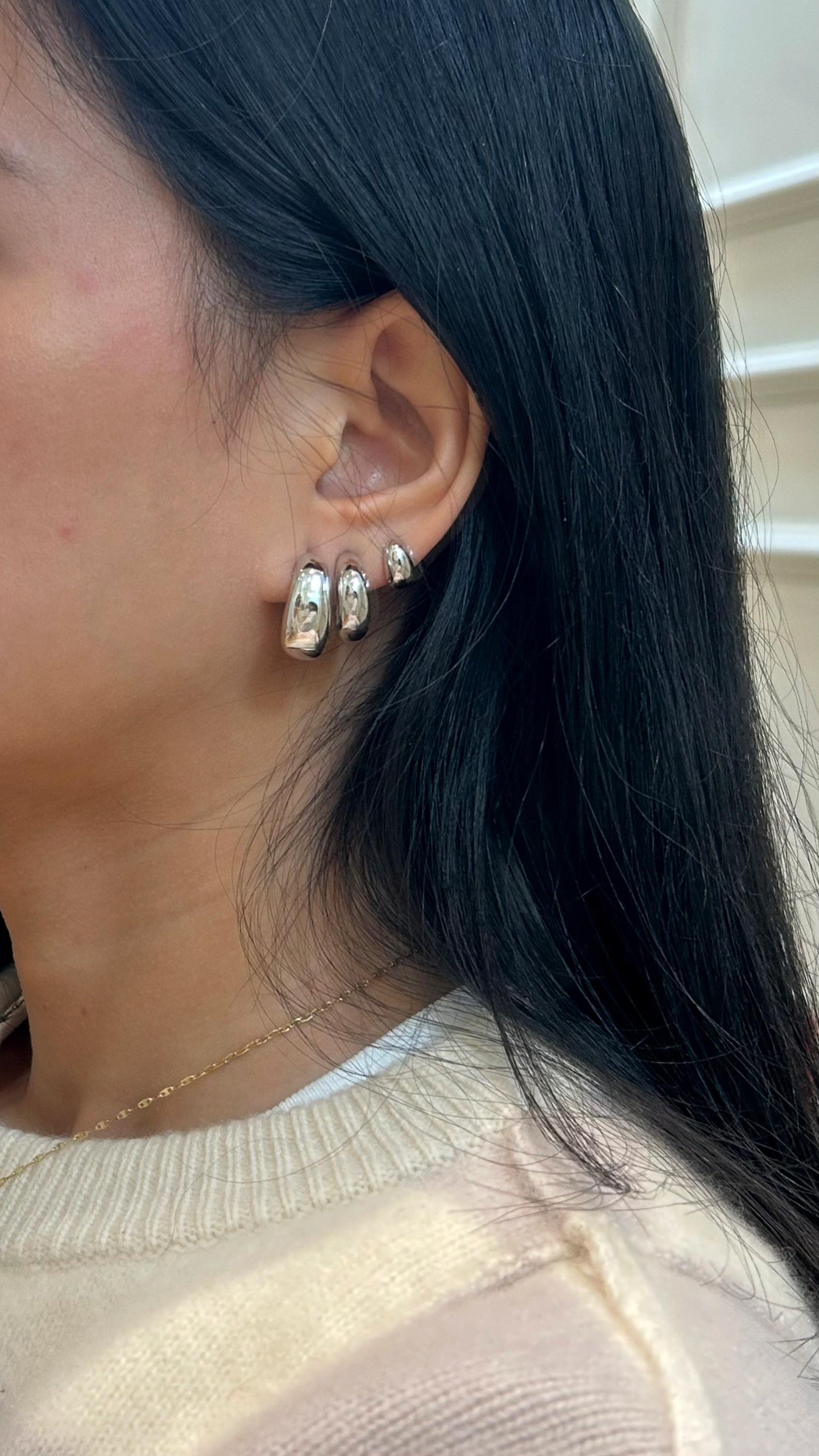 My little good luck charm 🩵
#weldedbracelet #torontoblogger #contentcreator #fyp