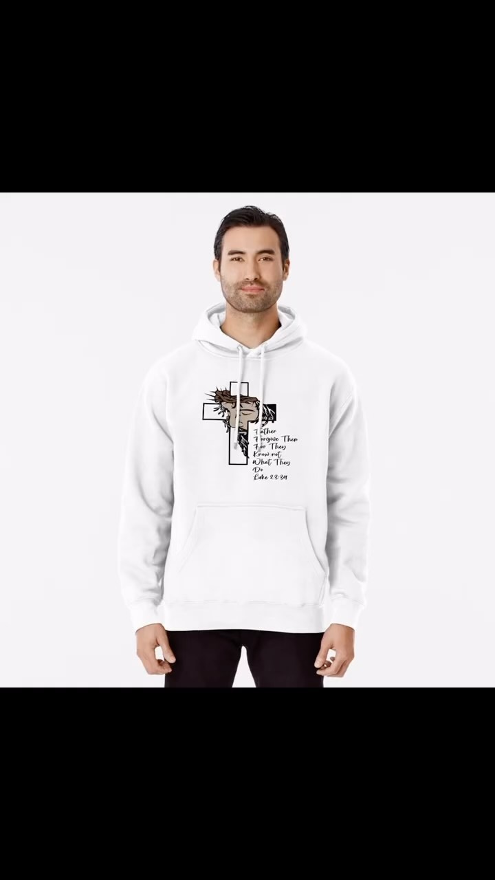 Luke 23: 34 Jesus said, “Father forgive them, for they know not what they do.” And they divided up his clothes by casting lots.
Jesus in his darkest moments still found compassion to ask God to forgive those that did him wrong. How many of us are carrying around animosity and hatred that’s eating at away at us on the inside. When we hold on to grudges we only hurt ourselves. We block our own blessings and hinder our own spiritual growth. Allow God to heal what ever is broken in your life. Remember forgiveness isn’t for the other person, it’s for you. Let go of past transgressions. Walk forward in love and forgiveness and see how God can change your life. #liveinlove #walkinforgivness #forgiveness #hope #peace #jesus #arcofthechosen #apparel #accesories #blessedbeyondmeasure #tshirts #redbubble #teepublic #luke #bible