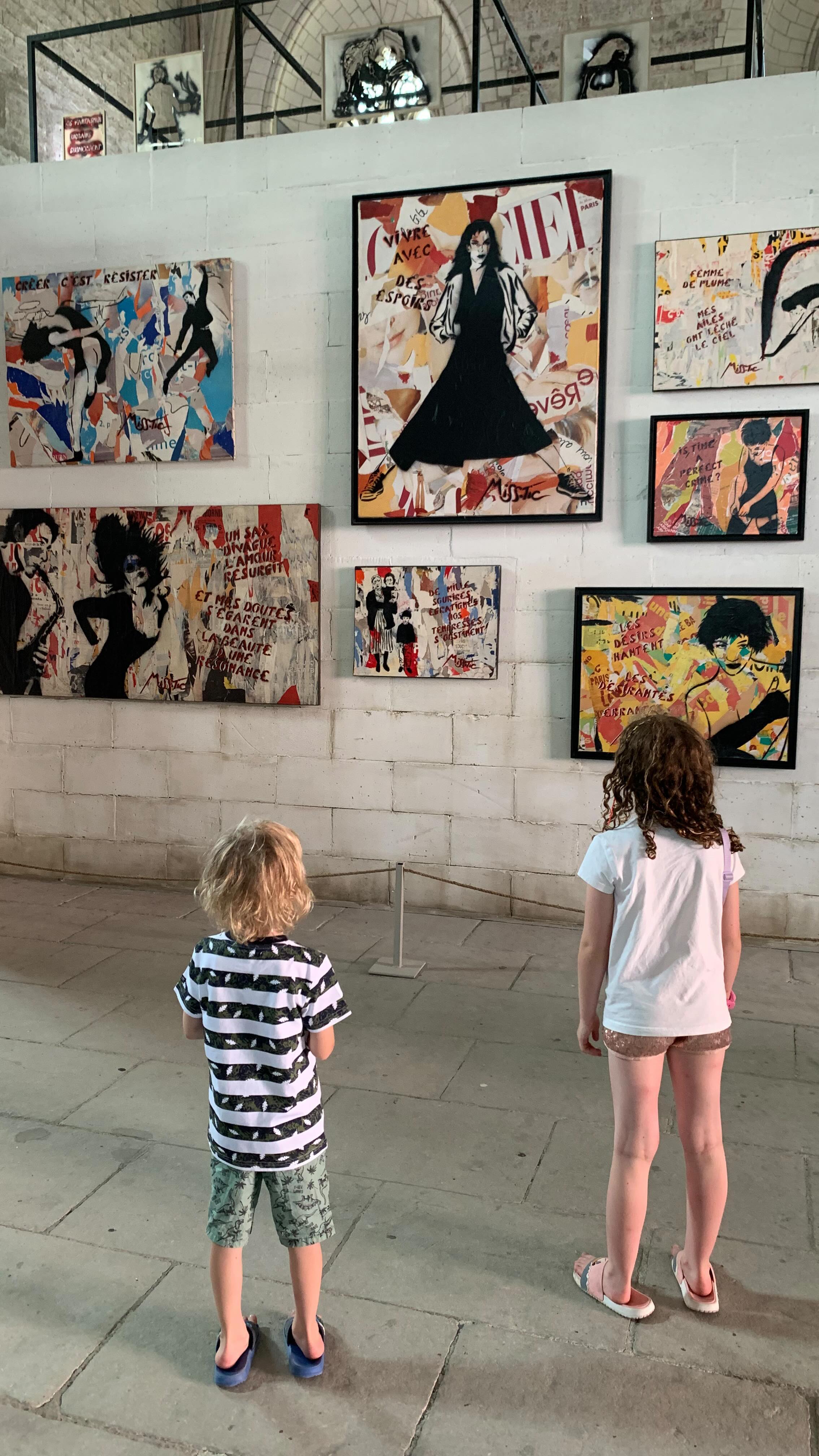 Holidays with kids, when they come back telling stories about places we visited, friends they made, games they played, feel different.
The fact that they remember, for some reason, gives it a new feeling. Brings me back to my memories from childhood. My grandma, cousin, my auntie. Building houses on the trees. Summer with neighborhood kids in Poland.
Simple. Good.
It made me also realize that this is now the childhood phase that they will start to remember. Maybe obvious but it kind of hit hard.
Making memories with them feels good and scary at the same time. Curious what it is that they will remember in 30-40 years.
My goal: simple, good, with a twist of loud laughter and lots of positive people around ❤️
#seventhseries #makingmemories
.
.
.
.
.
.
.
.
.
.
.
.
.
.
#catchthemoment #motherhoodjourney #momoftwo #travelwithkids #momlifebelike #yogatravel #yogamom #ashtangamama #raisethemwild #itgoestoofast #parentingjourney #macierzyństwo #moederschap #motherhoodunited #momlife
#honestmotherhood #motherhoodunfiltered #motherhoodintheraw #momoftwo #momlife #parenting #motherhoodunited #mamamoon #mamamoonhealth #lifewithkids