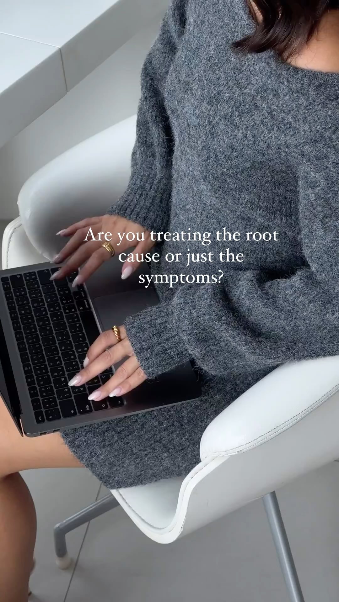 When it comes to healthcare, there are two main approaches: Conventional Medicine and Functional Medicine.
Here’s how they differ:
🔍 Conventional Medicine: Focus on Symptoms Conventional medicine is great at diagnosing and treating acute conditions. It’s primarily focused on managing symptoms using medications or procedures. For example, if you have high blood pressure, conventional medicine might prescribe medication to lower it. While this can be effective, it often doesn’t address why the blood pressure is high in the first place.
🌱 Functional Medicine: Addressing the Root Cause Functional medicine, on the other hand, aims to look deeper. Instead of just treating the symptom, it asks, “Why is this happening?” It’s a holistic approach that considers your diet, lifestyle, genetics, and environment. Using the same example, functional medicine would investigate potential root causes of high blood pressure, such as diet, stress, inflammation, or even sleep patterns, and work to address those directly.
🚀 Think of it this way: Conventional medicine treats the fire, while functional medicine looks for the sparks that started it. Both are important, but they work best when used together! 💡
Get in touch if you want to find out more about how functional medicine.
Michaela x
#menopause #perimenopause #womenover50 #womenover40 #chronicillness #health #wellness #midlife #midlifewomen #functionalmedicine #nutrition #nutritionist