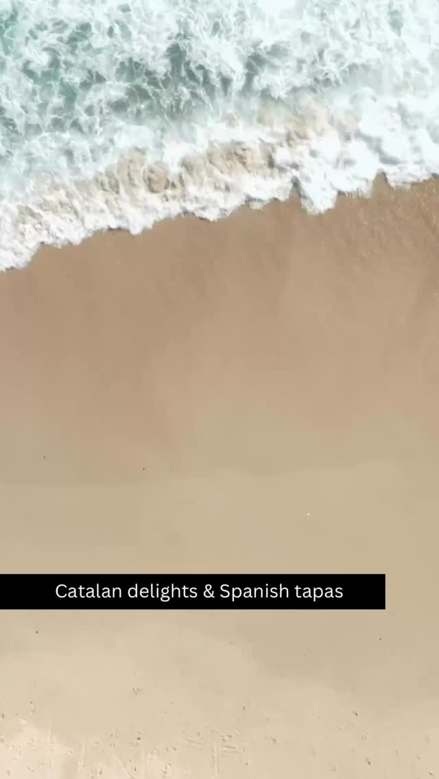 Ready for the fucking catering that will revolutionize your Sitges experience? 🌊✨
Discover the true taste of the Mediterranean: we only use 100% local ingredients, Spanish and Catalan recipes passed down through generations, and paellas that are real jewels of the sea.
At Tapas & Paëlls, we offer:
• 🥘 In-person Seafood Paella: century-old bomba rice, the freshest seafood, and the finest virgin olive oil.
• 🍢 Tapas & Pintxos: the most authentic Spanish and Catalan recipes, perfect for non-stop sharing!
• 🌮 Tacos & Baos: our casual twist with top-quality ingredients, ideal for a high-class street snack.
• 🚚 Delivery (all except paellas): tapas, tacos, baos, and Mediterranean dishes straight to your door.
• 👨🍳 Private Chef Service at your Airbnb or villa: enjoy an exclusive feast without lifting a finger.
Why choose us?
• Farm-to-table products: km 0 ingredients handpicked one by one.
• Total authenticity: original recipes that speak of history and flavor.
• Immersive experience: from the sound of the waves to the last bite, a sensory journey to the heart of the Mediterranean.
👉 Book your fucking catering NOW or order delivery: send us a DM or visit www.thefuckingcatering.es and get ready for Sitges’ best flavor. We’re waiting for you!
#TapasAndPaella #FuckingCatering #Sitges #Tapas #Paella #SeafoodPaella #SpanishCuisine #CatalanCuisine #MediterraneanJewel #PrivateChef #FoodieTravel #TasteOfSpain #InstaFood #FoodLovers #TravelEats #Gastronomy #CraftedWithPassion