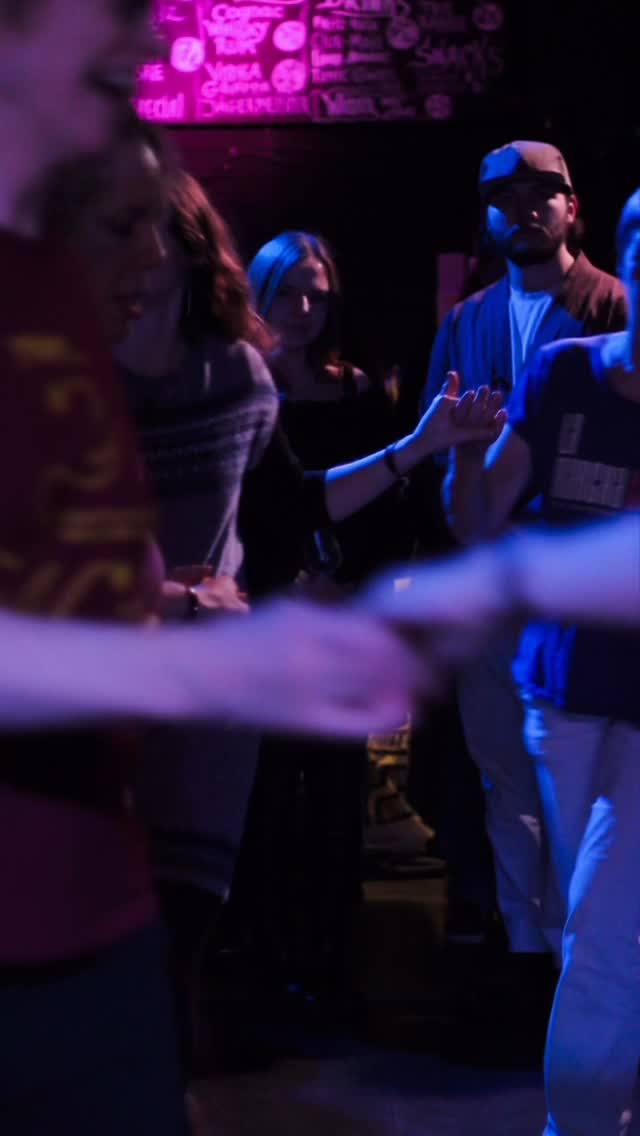 The festival is entering the weekend!
Our workshops start tomorrow, don’t miss this chance to learn to play and sing and dance with some of the world’s leading performers and educators. We’re thrilled to have three dance teachers this year, Yeva Lapsker, Sayumi Yoshida and Avia Moore, who will all be leading our closing dance ball Sunday night!
@yevalapsker
@sa_yo313
@aviochke