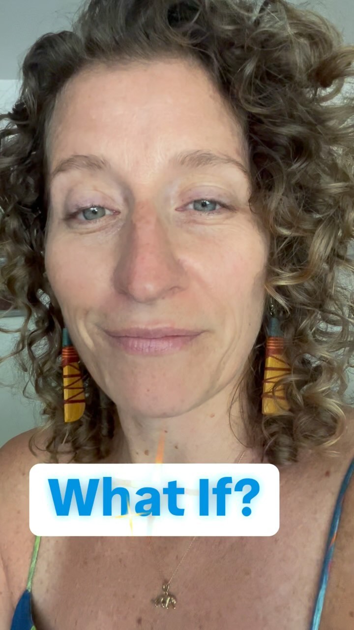 Coming at you raw and unfiltered.
No makeup, no filters, no veils….fresh off a good cathartic cry.
What if, you were enough. Worthy, even. Without ANY alteration. Just as you are. Fully, and completely whole.
Your value resides inside of you regardless of your hairstyle, shape, size or number of gray hairs.
Beauty IS your uniqueness, your individuality, the sum of all of your ‘parts’….not just the parts you present to the world.
All of the parts of you are of value, are necessary, and do not need to be hidden or given any negative label.
The whole of you is what is needed in this life. Shift the labels and free your heart! ❤️