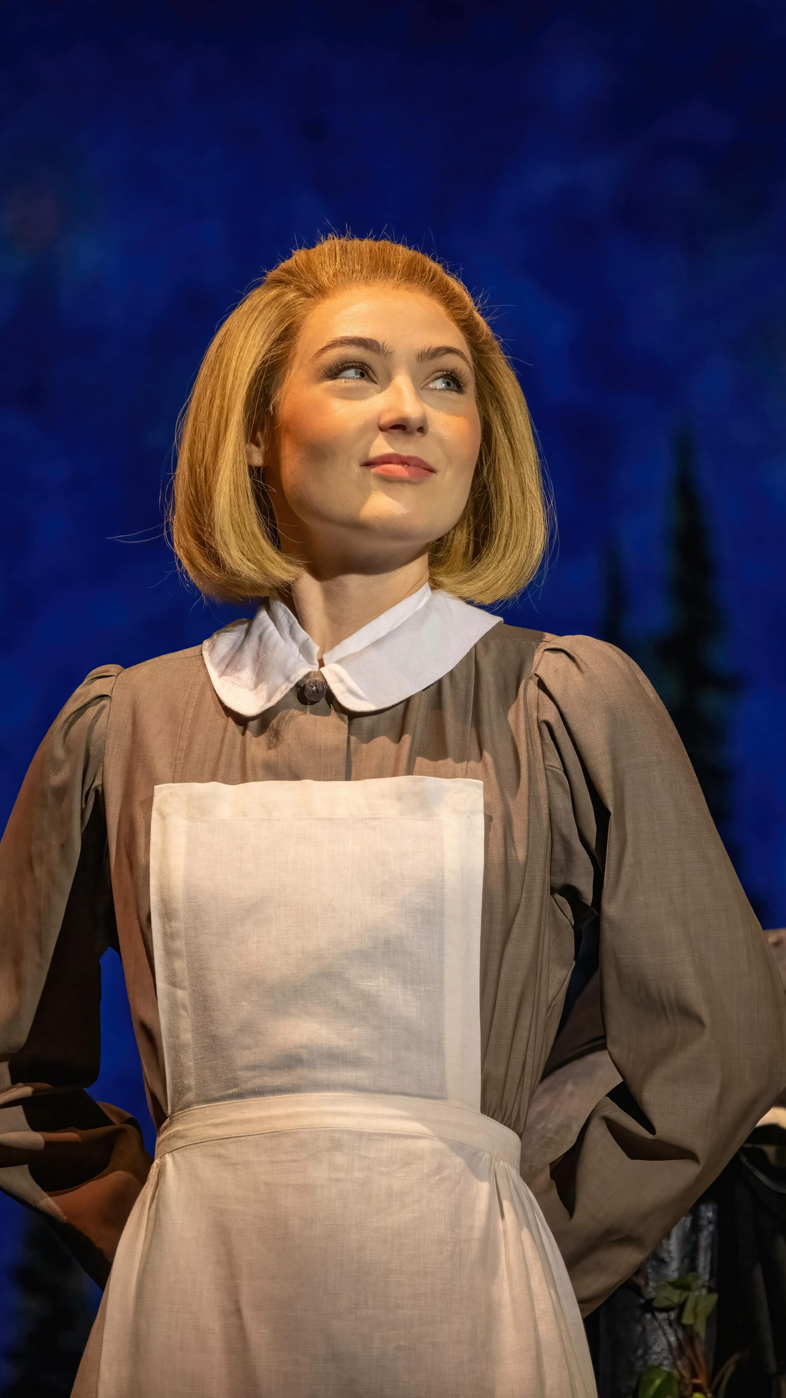 My first season with @soundofmusicglobaltour was filled with more joy, more fun and more LOVE than I could have possibly imagined!
I am so incredibly grateful to the amazing team of people who gave me this life-altering opportunity and for the beautiful group of humans I was blessed to share it with. ❤️