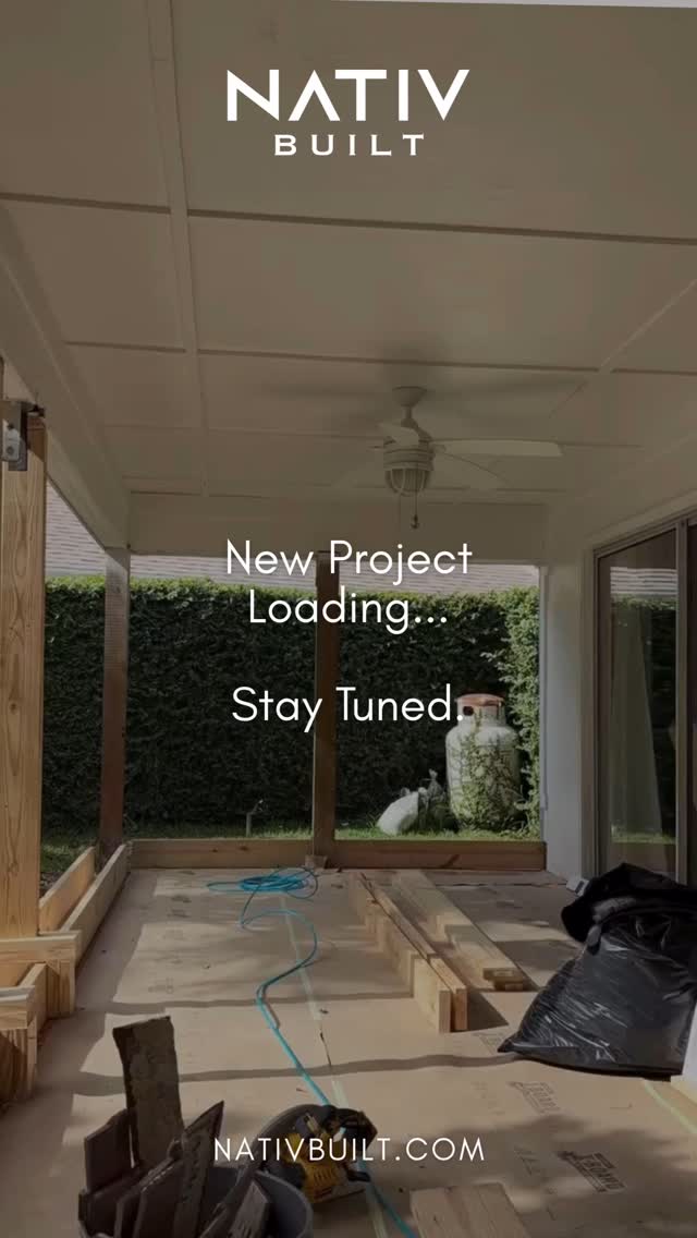 New project loading⌠â
Nativ Built
đSt. Augustine, Vilano, Ponte Vedra
đ˛ (904) 502-3058
#StAugustineLuxuryHomes #VilanoLuxuryHomes #PonteVedraLuxuryHomes #StAugustineBuilders #pontevedrabuilders #Vilanobuilders #LuxuryLiving #StAugustinedreamhome
#Vilanodreamhome #pontevedradreamhome #HomeRenovation #StAugustineHomeRemodel #CustomHome #LuxuryBuilder #PonteVedra #VilanoBeach #staugustine #InteriorDesign #Architecture #HomeInspiration #luxuryrealestate #FloridaHomes #HomeGoals #RenovationInspiration#HomeDecor #DreamHouse #BeachHouse #CoastalLiving #FloridaLiving