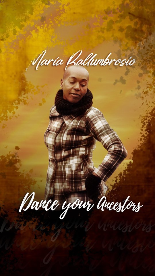 Dance Your Ancestors program is beyond grateful for María Ballumbrosio as she continues to preserve the legacy of AfroPeruvian dance with her family, the community, and beyond. For us, it's an honor that she believes in the program is sharing with us. Receiving training from her is a true gift. When it comes to keeping it 💯, emphasizing the importance of artistic expression and kick ass discipline .... ufff she's gotchu. Maria, estamos super agradecidas por todo lo que compartes con nosotros - gracias por ser una fuerza unica, inspiracion para todos. We love you ❤️
If you are ready to begin a special journey and dig deep into our roots with dance and legacy .....
✅️ Click the link in bio to learn more and join us for Round 5 of Dance Your Ancestors program.
✨️🇵🇪💯 I'm excited to share more. Talk to you soon 🙏🏽
💛🌻 Ashe mi gente, los espero.
📽 @jermainfilms
At: @centroculturalamador
María Ballumbrosio @ballumbrosio
Round1: @ascensionbyruby
@marimar_0491 Amelia Bonilla
#danceyourancestorsprogram #danceyourancestors #getyourbirthright #danceyourroots #DYA #peruviansinthediaspora #afroperuviandance #centroculturalamadorballumbrosio