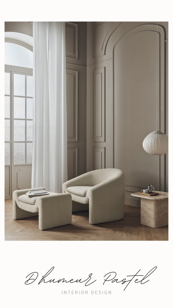 4 exemples de fauteuils design et agréables.
Venez en MP si vous souhaitez des conseils Ă ce sujet.
Belle journĂ©e đ„°
#Fauteuil #canapé #décoration #aménagement @boliacom