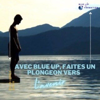 🌊 Plongez vers votre avenir avec Blue Up Formation !
Avec Blue Up, chaque plongeon vous rapproche de vos objectifs professionnels. Que ce soit dans l’animation, la gestion de projets ou le développement territorial, nous vous accompagnons à chaque étape de votre parcours.
🎓 Rejoignez-nous pour une aventure formatrice unique, où passion et professionnalisme se rencontrent pour façonner votre avenir.
#BlueUpFormation #PlongezVersVotreAvenir #FormationProfessionnelle #Animation #GestionDeProjets #Éducation #DéveloppementTerritorial