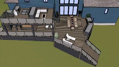 Looking forward to bringing this one to life 😍
#deckbuilder #deckorators #steelframing #builtbetter #designbuild #georgianbay #lorabay #golfcourse #backyarddesign #landscaping #poolbuilder #bluemountains #collingwood