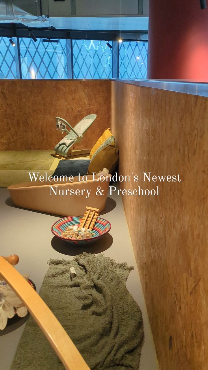 Exciting new beginnings are coming to East London! 🌟
Take a sneak peek at our brand new baby room, a vibrant space for your little one's mind to grow and take flight!
We can't wait for you to discover what else Amelia House Nursery has to offer, so register your interest today via the link in our bio.
📍 Located on London City Island, we offer:
✅ A warm, welcoming space
✅ Experienced, caring staff
✅ Child Focused Approach
✅ Flexible hours for busy parents
Come join our family today! 🧸💫
#EastLondonNursery #EarlyYears #preschooladventures #preschoollife #londoncityisland #childdevelopment #childhood #babynursery