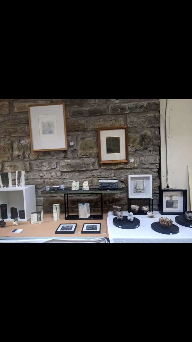 Today we are looking at Pauline Palmer, with a spotlight on her works exhibited at the recent Somerset Arts Festival. We are really excited that Pauline will be one of the artists featured as part of the East Harptree Big Arts Weekend at East Harptree Theatre on 19-20 October 10am-4:30pm!
Pauline has been working in the art environment for many years, as a teacher, tutor, facilitator and artist. Her work evolves from a very intuitive reaction to the mark that develops into an abstract image. She works in mixed media on canvas, board and print using a variety of techniques.
Follow Pauline here:
@paulinejoanpalmer
#mixedmediaart #chewvalley #artist #exhbition #artinstudio #artworkshops