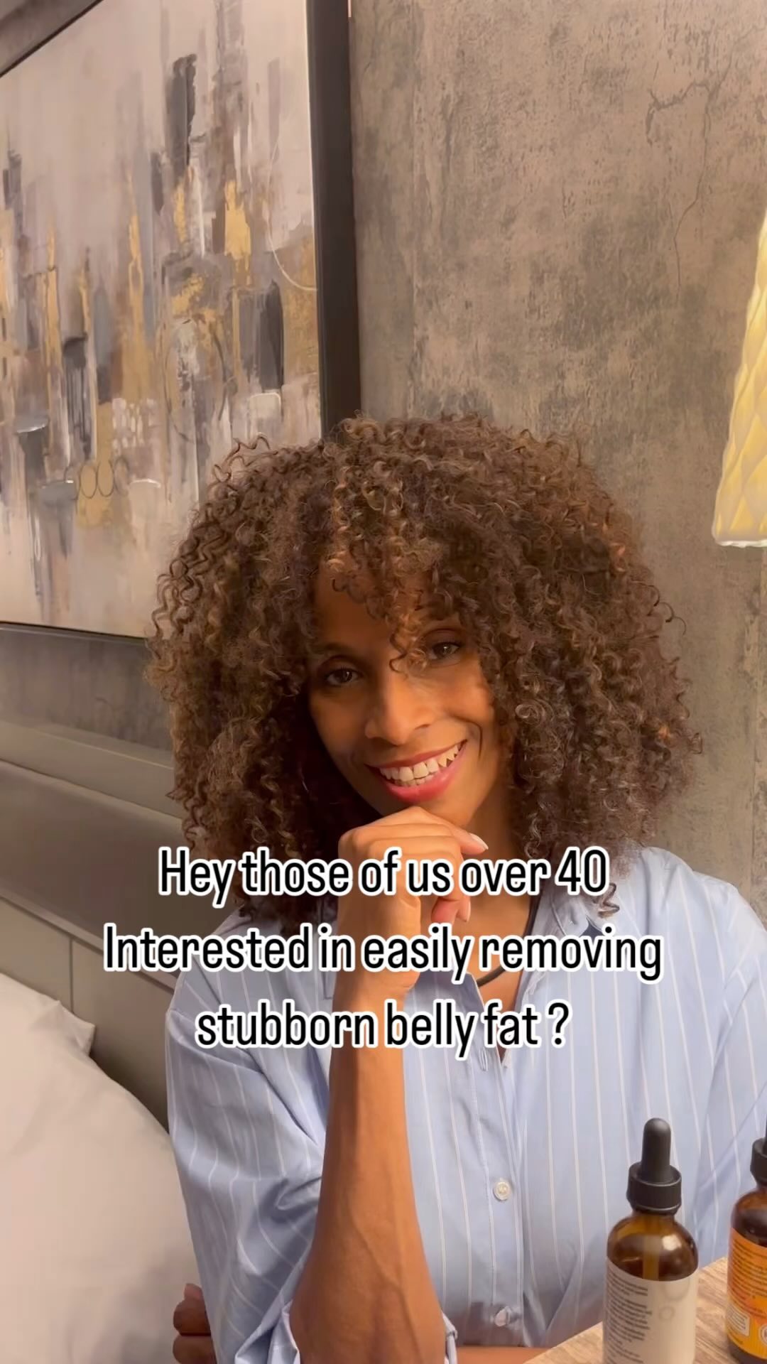 Here it is!!👇🏽👇🏽👇🏽
Before you scroll, be sure to FOLLOW and place a 👍🏽 so we can connect!
Listen, it’s one thing to have INCREDIBLE results yourself…
But once your friends start having INCREDIBLE RESULTS…
There is NOTHING like it!! 👏🏽🤗👊🏽
My friend here is down over 40 lbs in 6 weeks just by making this switch and balancing his hormones!
When your friends that are OVER 40 start to regain their health and take their lives back??!!! Wow, it just brings me so much joy!
We’ve tried everything when it comes to health, hot flashes, brain fog, weight loss, fatigue, and now we’ve finally found it!!
If you too have tried it ALL and you’re ready for something that really works, comment “Tried it All” and I’ll get the info over to you!
⭐️Follow along for more hormone balancing weight loss tips! menhormonebalance #hormoneimbalance #bodybalance #skinnydrops #thyroidsupport #bellyfatbegone #nightsweats #weightlossjourney #loseweightwithme #fatlossjourney #hormonehealth
#menover40