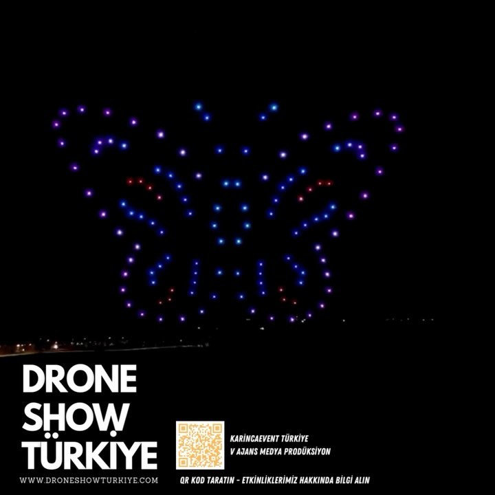 Drone Show Türkiye
https://www.droneshowturkiye.com