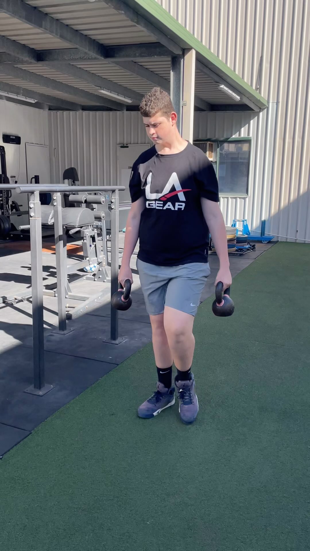 Getting grocery bag ready!!
The bags are going from car to kitchen in one trip. Never two. 😎
#SeeTheAbility