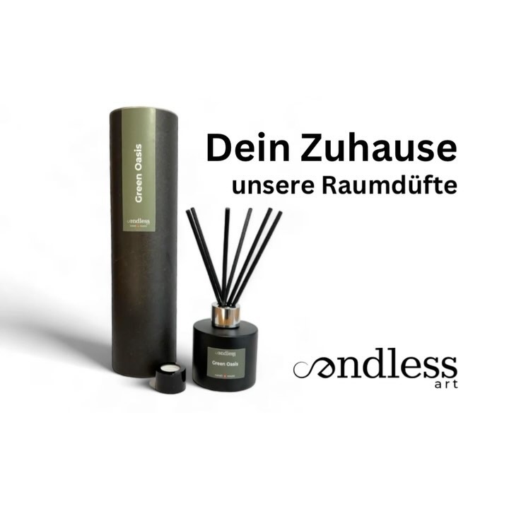 Exklusive Raumdüfte…
Entdecke die Raumdüfte von Endless art. In der Schweiz hergestellt für dein Zuhause. Schaffe deine Duftoase.
#raumduft #zuhause #deko #duft #wohlfühlen #home #handmade #swissmade #suisse