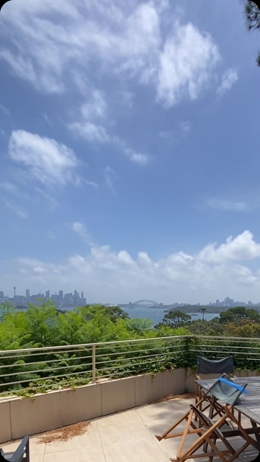 #chilliremovals #sydney #vaucluse #sydneyview