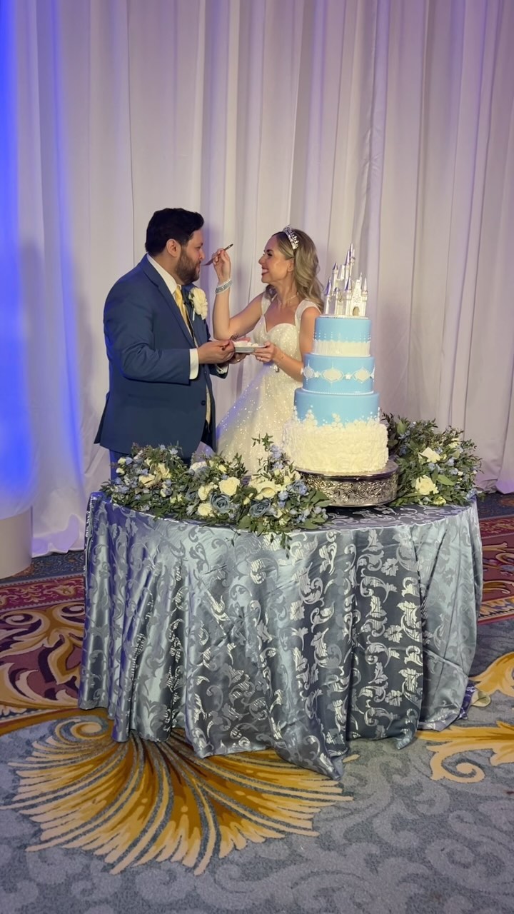 Moments of wedding magic! Forever grateful to have “work” be the castle in our backyard. 🥰🐭✨
Venues: Disney’s Grand Floridian Resort and Spa Wedding Pavilion and Ballroom
#disneywedding #dftw #disneyfairytaleweddings #disneyfairytalewedding #disneybride #disneybridetobe #disbride #disbride25 #2025bride #2026bride #weddingfireworks #grandfloridian #grandfloridianresortandspa #grandfloridianwedding #disneyweddingpavilion #disneyweddingphotographer #disneyweddingvideographer #orlandoweddingvideographer #disneyweddingcontentcreator #disneyinfluencer #orlandoweddingcontentcreator #floridaweddingvideographer #grandfloridianballroom