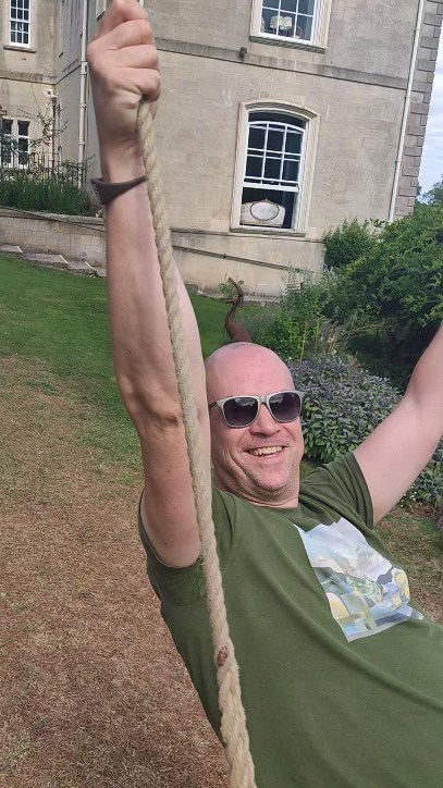 Off for the rest of August for my wedding 🧑🏼❤️🧑🏻
If you need a Power Hour for your Wix website...
Book in for September.
It's more live than live TV!