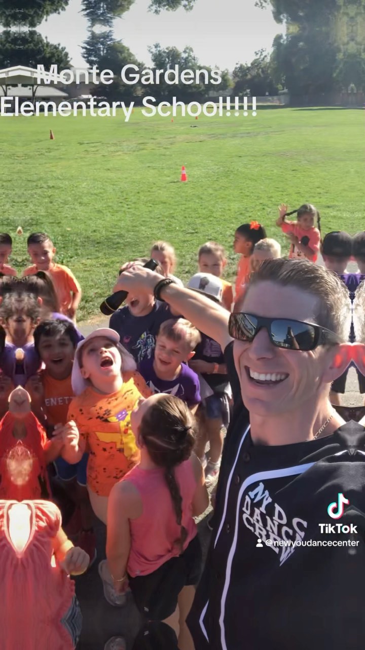 Typical Wednesday…. NOT, only DJ AJ brings high energy and dance sets to elementary school walkathons where these kids were hot but giving their all on the dance floor! Taking the rest of the years and next years events it’s obvious Monte Gardens is sold on the New You way of partying!
Newyoudancer.org
925.433.5936
#walkathon #l #marathon #walk #runner #runnersofinstagram #runningmotivation #fitness #cyclothon #running #marathonrunner #rawvegan #rawveganrunner #runnersworld #copenhagen #veganer #b #vegandk #ultramarathoner #ber #runners #betur #solowalk #nomeatathlete #veganism #plantbasedathlete #solowalks #plantbased #ultramarathontraining #plantpower