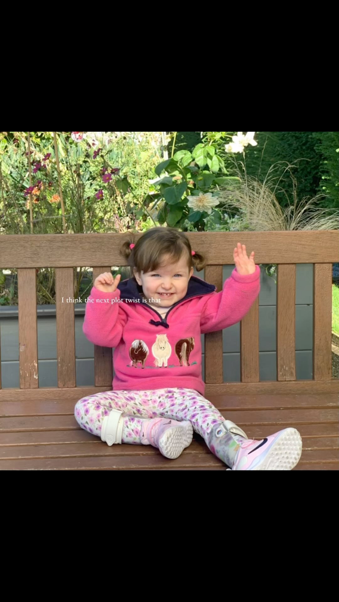 Grateful beyond words for all of the kind hearts making Eve’s dream to “Step step step by my own self” come true! 💖Our next challenge is to sell out Eve’s first big fundraising event on Sat Oct 26th- A spooky screening of Hocus Pocus @retrodriveinofficial. 🎃🎟️ Ticket link in Bio🎟️ Can’t wait to see you all there! #evesdreamtowalk #EDTW #cerebralpalsy #halloweendublin2024 #retrodriveinmovies #idonate_ie #fundraiser