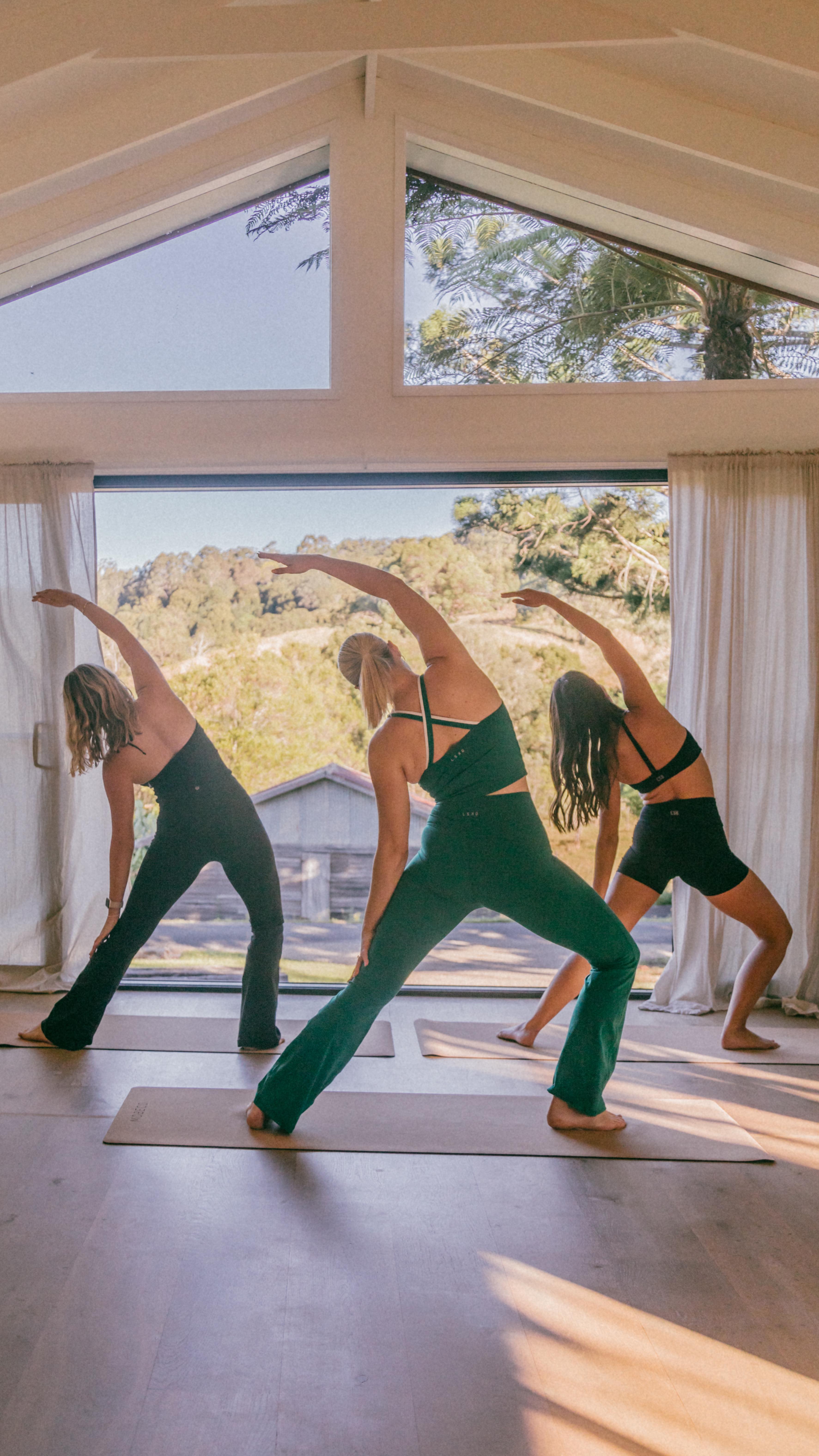 Our farm is a space for you to make your own ~ whether you are hosting a healing detox retreat, meditation immersion or simply bringing your community together to unwind in nature and reconnect 🌿
The first half of 2025 is booking up incredibly fast… now is a great time to book ahead for the second half of the year and secure your preferred retreat dates.
View our availability calendar on our website, or email us for more information and to book your retreat at our farm 🌿