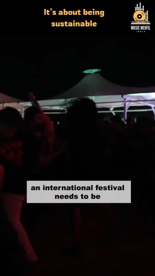 It's about being sustainable.
.
.
.
.
.
#musicmehfilindia #bangaloreopenair #indianmusicfestival #indianmetalscene #sustainablegrowth #storiesofmusic #storiesofindia