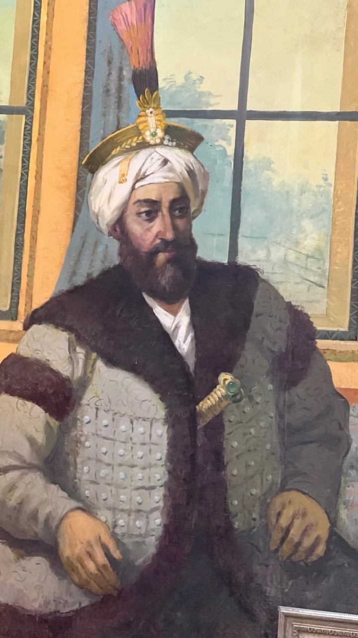 I met HIM‼️ Artist -Ismail Acar‼️ I am seldom speechles but today I was truly overwhelmed and mesmerized -my artist heart skipped a beat while getting a tour through his outstanding Atelier, sharing ideas for further projects and joint-adventures. Seeing, feeling and touching his space and craft in real was another special moment in my life that will leave its mark for sure.Today I was surroundet by charismatic, charming divine male power. I am very inspired and again : I love my life ❤️
P.S: We do almost share the same last name 😎 also are driven by merging, Tradition and Modernity.
Thank you for today. 💃🏻
To be continued…
🍷🧿🪬
Special thanks to initiator @kahraman.haliscelik
and 📸 @krishnappasandeep
#ismailacaratelier #ismailacar #artist #zemzematelier #contenporaryart #pioneer #painter #visionary #changemaker #türkiye #international #pomegranate #zemzemlove