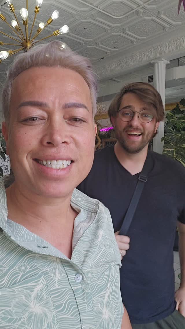 What a journey. 💚
Chicago Bloom wasn’t just a store—it was a space that brought people together. New friends. Old friends. Plant lovers, dreamers, and everyday folks just looking for a little beauty in the world.
We laughed, we learned, we rooted for each other (pun fully intended). And today, as we close the doors of our brick-and-mortar shop, we’re feeling incredibly grateful for every connection this space helped grow.
This is not goodbye—it’s just a new season. 🌱
Chicago Bloom will bloom again… in a new way, in a new place, with the same heart.
Thank you for being part of our story. Please continue to follow us on social to stay in the loop on what’s next—we’re just getting started.
With love and gratitude,
Tu
#ChicagoBloom #ThankYouFromTheHeart #PlantFriendsForever #CommunityLove #RootedTogether #SeeYouSoon #WeWillBloomAgain #StayConnected #NewBeginnings #TuBloom #TuBLOOM #PlantPeopleUnite #UrbanJungle #GratitudeInBloom #SupportLocal #BloomingForward #NotGoodbyeJustSeeYouLater