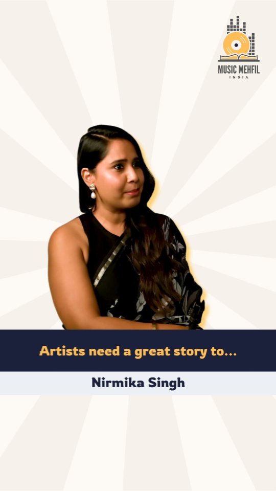 Every successful artist has a great story.
.
.
.
.
.
#musicmehfilindia #storiesofmusic #magazinefeatured #musicpublicist #indianmusicdiaries #rollingstoneindia #rockstreetjournal #thescoremagazine